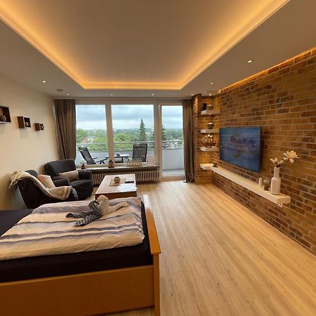 Haus Weitblick Emil Daire Flensburg Dış mekan fotoğraf
