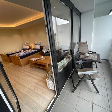 Haus Weitblick Emil Daire Flensburg Dış mekan fotoğraf