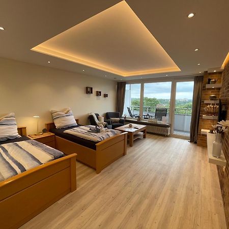 Haus Weitblick Emil Daire Flensburg Dış mekan fotoğraf