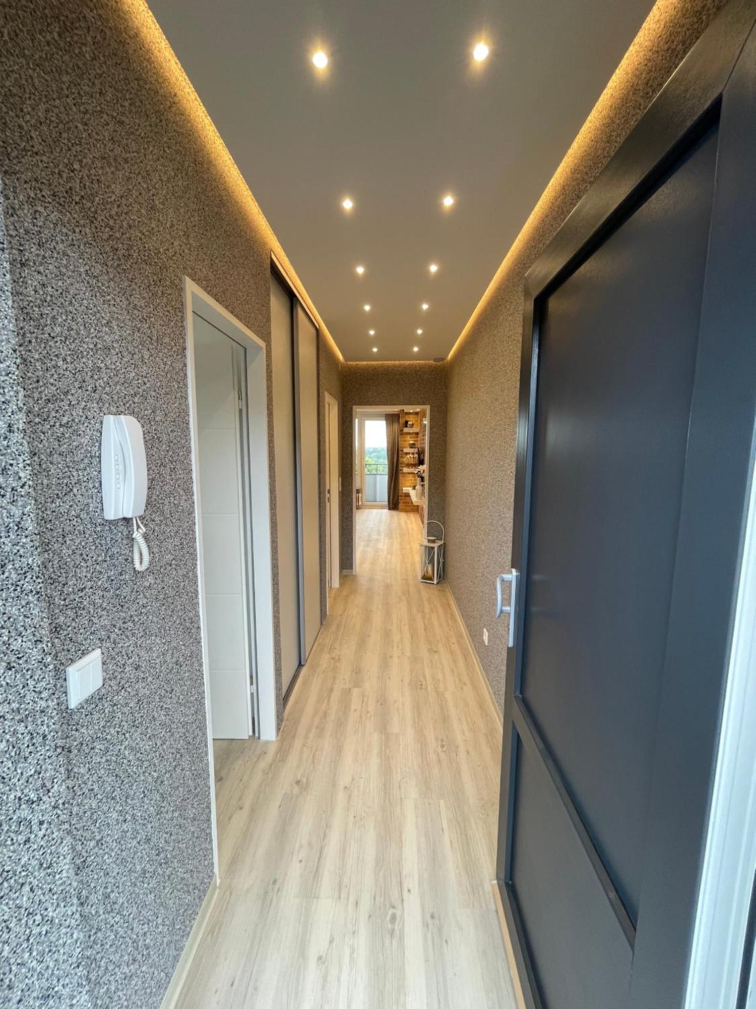 Haus Weitblick Emil Daire Flensburg Dış mekan fotoğraf