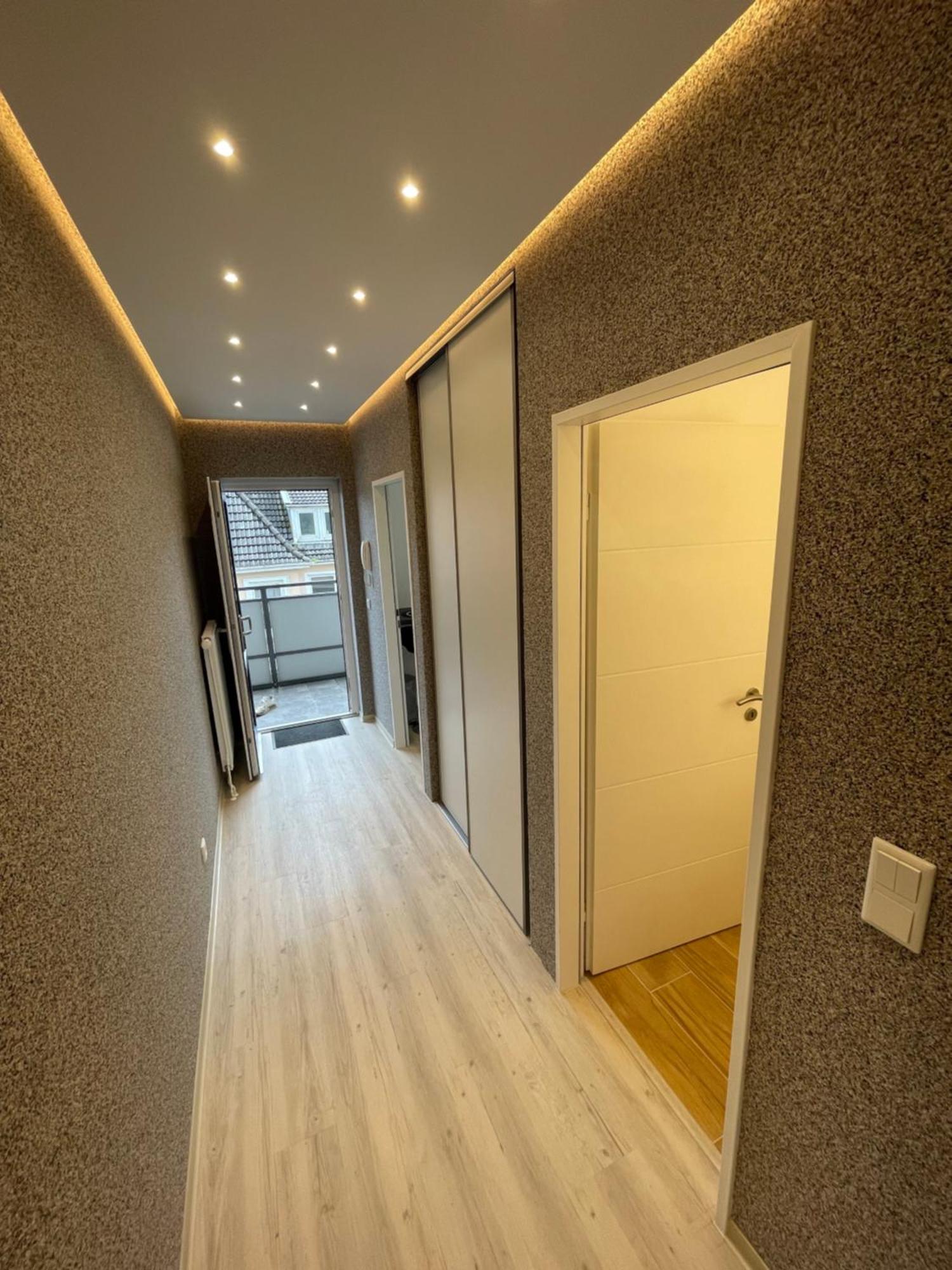Haus Weitblick Emil Daire Flensburg Dış mekan fotoğraf